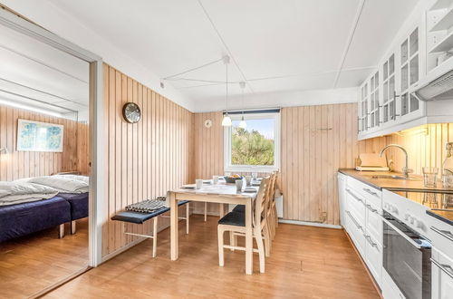 Foto 17 - Casa con 3 camere da letto a Hvide Sande con piscina privata e terrazza