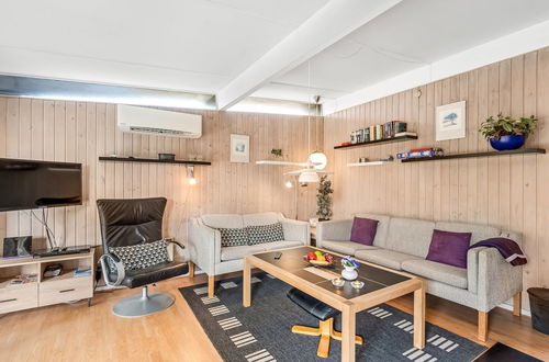 Foto 21 - Casa con 3 camere da letto a Hvide Sande con piscina privata e terrazza