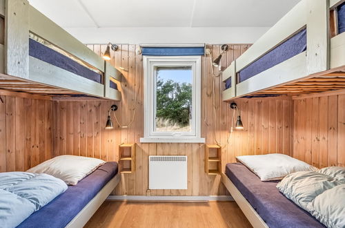 Foto 11 - Casa con 3 camere da letto a Hvide Sande con piscina privata e terrazza