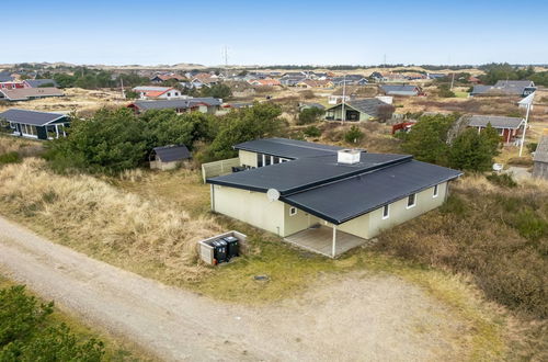Foto 4 - Casa con 3 camere da letto a Hvide Sande con piscina privata e terrazza