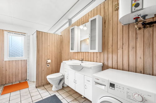 Foto 9 - Casa con 3 camere da letto a Hvide Sande con piscina privata e terrazza