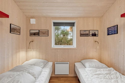 Photo 21 - Maison de 3 chambres à Hvide Sande avec terrasse