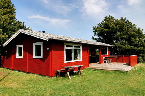 Photo 1 - Maison de 3 chambres à Sønderho