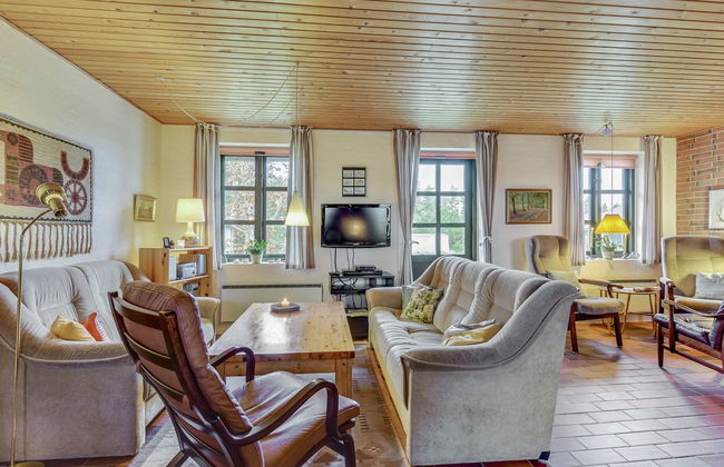 Casa de 3 quartos em Klitmøller com terraço - Foto 26