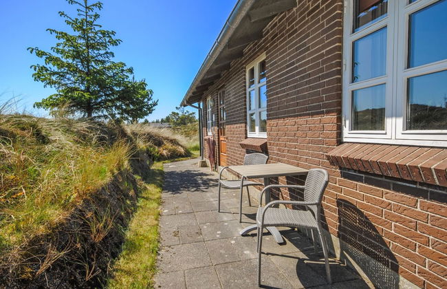 Casa de 3 quartos em Klitmøller com terraço - Foto 11