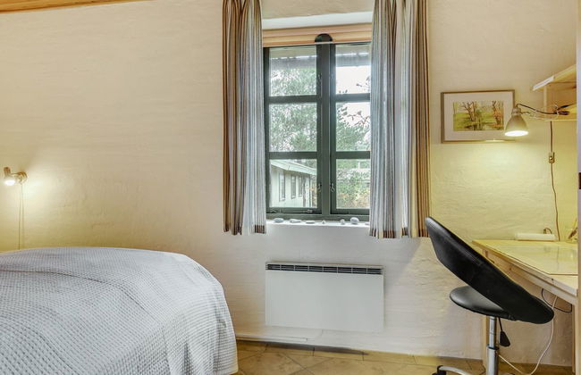 Casa de 3 quartos em Klitmøller com terraço - Foto 20