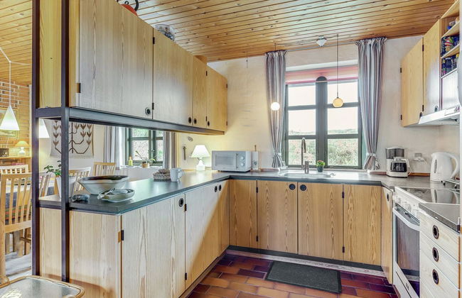 Casa de 3 quartos em Klitmøller com terraço - Foto 23