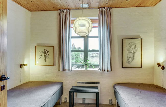 Casa de 3 quartos em Klitmøller com terraço - Foto 19