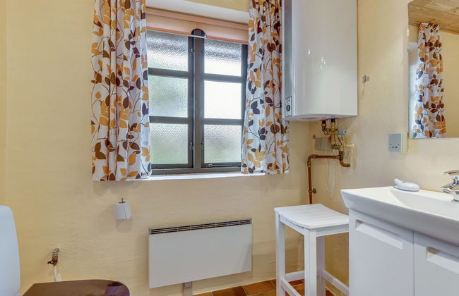 Casa de 3 quartos em Klitmøller com terraço - Foto 16