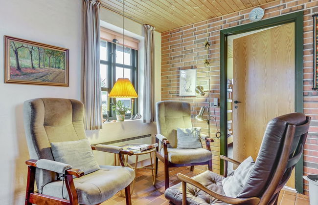 Casa de 3 quartos em Klitmøller com terraço - Foto 28