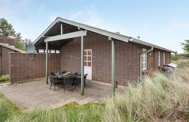 Casa de 3 quartos em Klitmøller com terraço - Foto 6