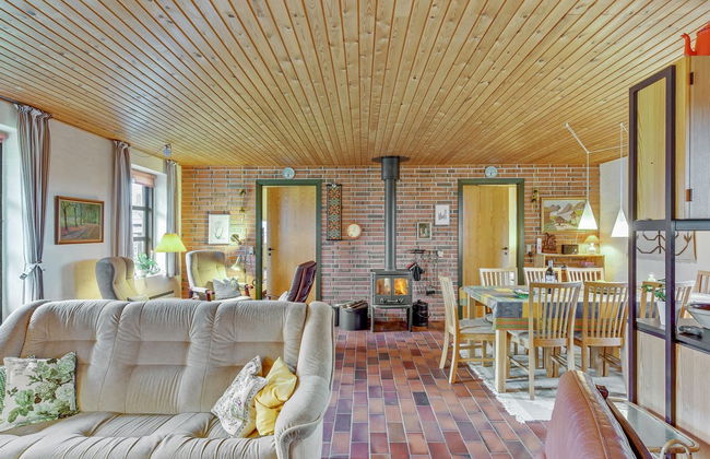 Casa de 3 quartos em Klitmøller com terraço - Foto 29