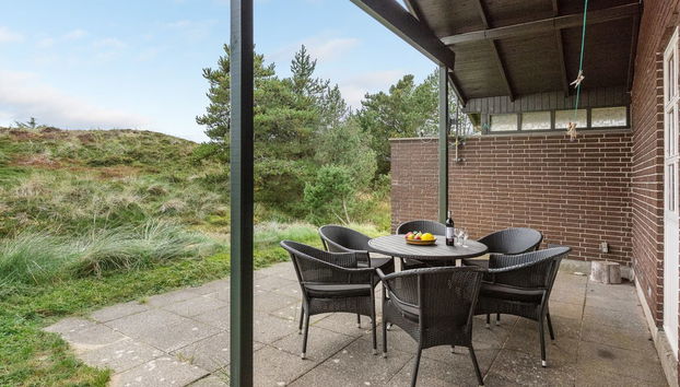 Casa de 3 quartos em Klitmøller com terraço - Foto 5