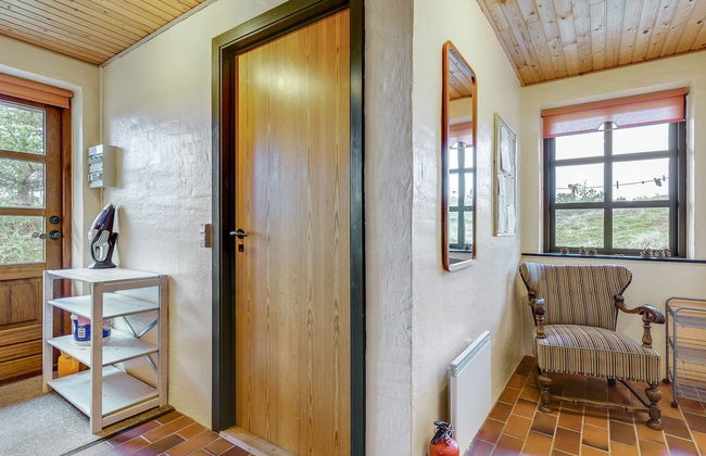Casa de 3 quartos em Klitmøller com terraço - Foto 15