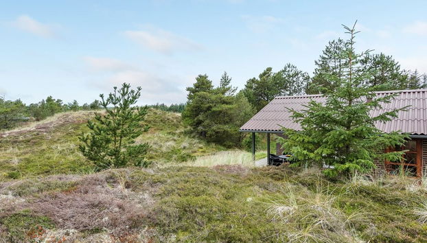 Casa de 3 quartos em Klitmøller com terraço - Foto 3