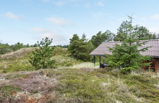Foto 3 - Casa con 3 camere da letto a Klitmøller con terrazza
