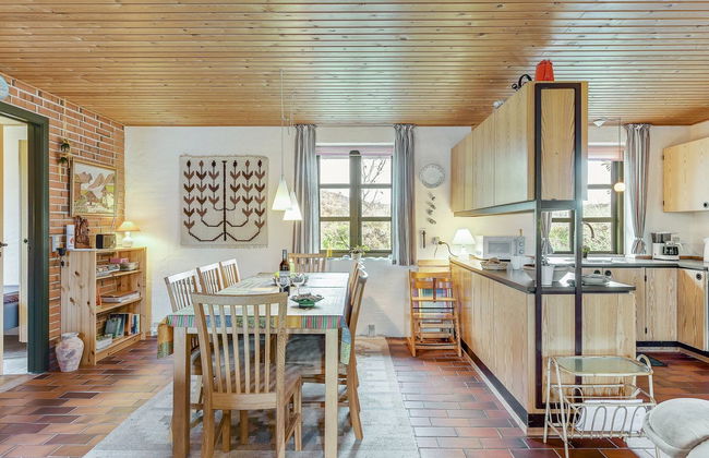 Casa de 3 quartos em Klitmøller com terraço - Foto 30