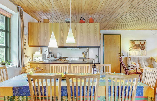 Casa de 3 quartos em Klitmøller com terraço - Foto 21