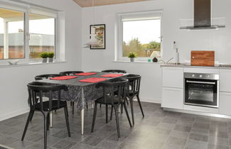 Foto 3 - Casa con 3 camere da letto a Rømø con terrazza