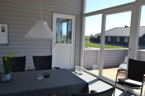 Foto 22 - Casa de 3 quartos em Rømø com terraço