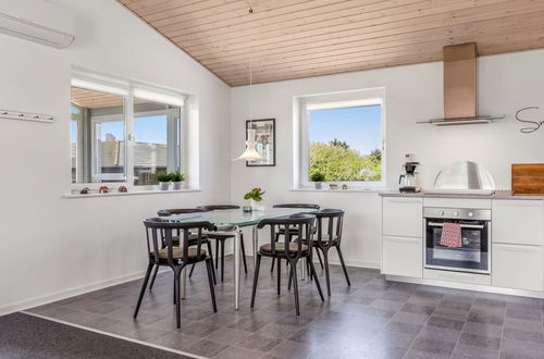 Foto 6 - Casa de 2 quartos em Rømø com terraço