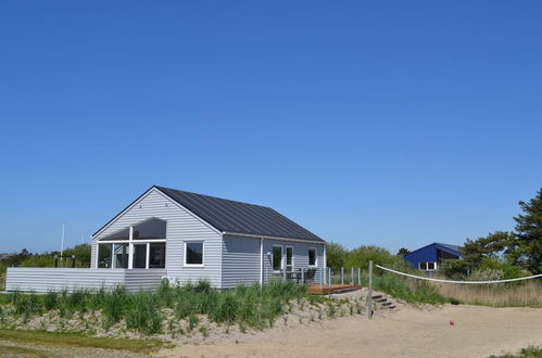 Photo 5 - Maison de 3 chambres à Rømø avec terrasse