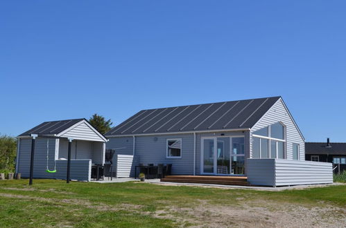 Photo 1 - 3 bedroom House in Rømø with terrace