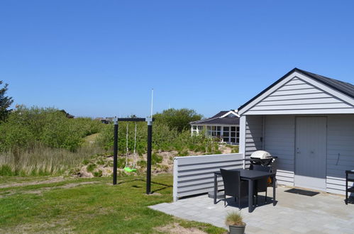 Photo 20 - Maison de 3 chambres à Rømø avec terrasse