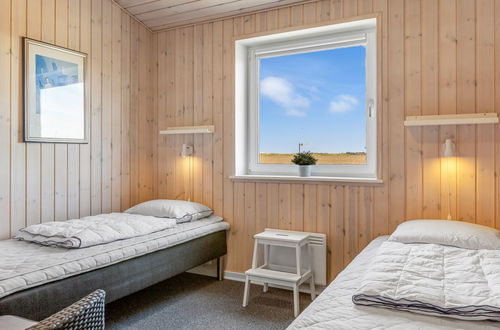 Foto 10 - Casa de 2 quartos em Rømø com terraço