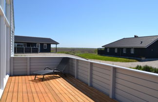 Foto 2 - Haus mit 3 Schlafzimmern in Rømø mit terrasse
