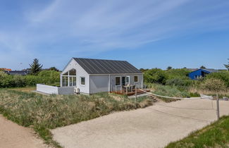 Photo 1 - Maison de 3 chambres à Rømø avec terrasse