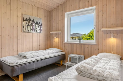 Foto 12 - Casa con 3 camere da letto a Rømø con terrazza