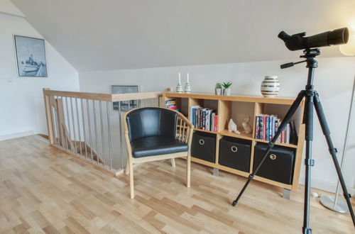 Foto 10 - Casa de 3 quartos em Rømø com terraço
