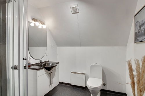 Foto 6 - Casa de 3 quartos em Rømø com terraço