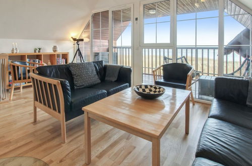Foto 36 - Casa de 3 quartos em Rømø com terraço