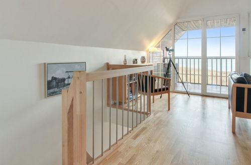 Foto 9 - Casa de 3 quartos em Rømø com terraço