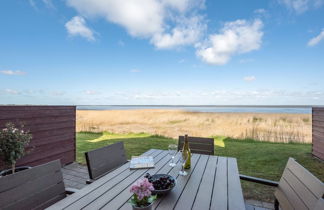 Photo 1 - Maison de 3 chambres à Rømø avec terrasse