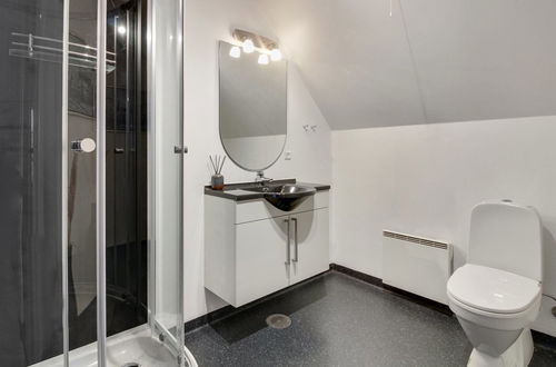 Foto 4 - Casa de 3 quartos em Rømø com terraço