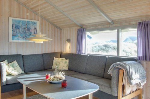 Photo 5 - Maison de 3 chambres à Sønderho avec terrasse et sauna