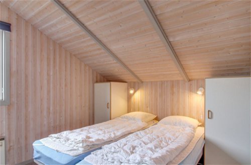 Foto 10 - Casa con 3 camere da letto a Sønderho con terrazza e sauna