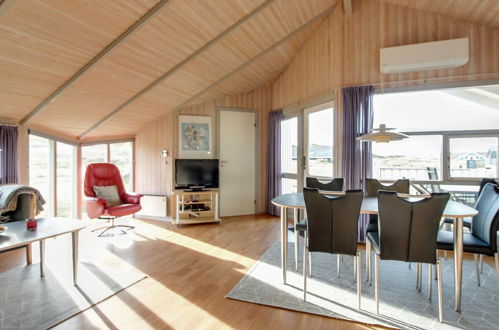 Foto 3 - Casa con 3 camere da letto a Sønderho con terrazza e sauna