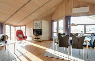 Foto 3 - Casa con 3 camere da letto a Sønderho con terrazza e sauna