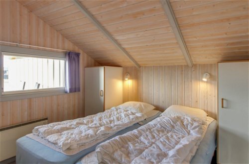 Foto 8 - Casa de 3 habitaciones en Sønderho con terraza y sauna
