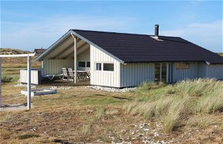 Photo 2 - Maison de 3 chambres à Sønderho avec terrasse et sauna