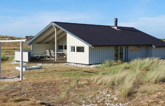 Photo 2 - Maison de 3 chambres à Sønderho avec terrasse et sauna