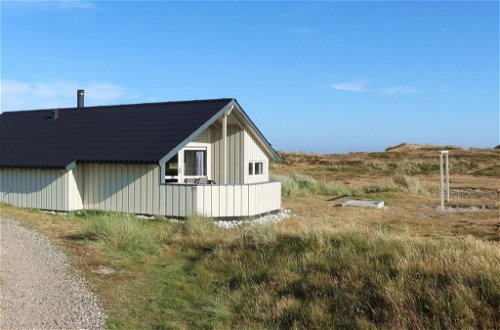 Foto 4 - Haus mit 3 Schlafzimmern in Sønderho mit terrasse und sauna
