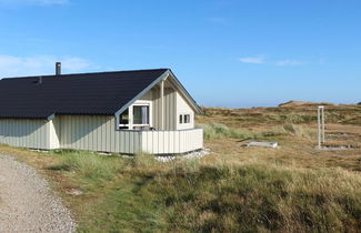 Foto 3 - Haus mit 3 Schlafzimmern in Sønderho mit terrasse und sauna