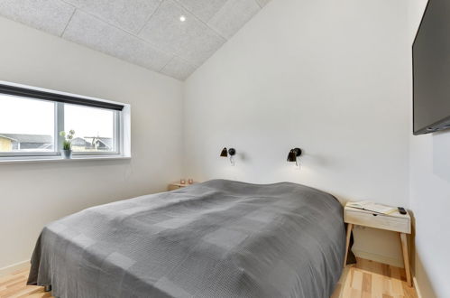 Foto 22 - Casa de 4 quartos em Hvide Sande com terraço e sauna