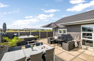 Foto 3 - Casa de 4 quartos em Hvide Sande com terraço e sauna