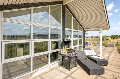 Foto 4 - Casa de 4 quartos em Hvide Sande com terraço e sauna